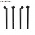 Bicycle Seat Post 25.4/27.2/28.6/30.8/31.8 Aluminium Seatpost for Road Mountain Bike MTB Fixed Gear bmx Bicycle