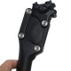 Bicycle Seat Post 27.2/28.6/30.0/30.4/30.9/31.6mm * 350mm MTB Shock Absorber Seat Post Mountain Bike Seat Tube