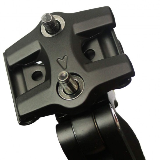 Bicycle Seat Post 27.2/28.6/30.0/30.4/30.9/31.6mm * 350mm MTB Shock Absorber Seat Post Mountain Bike Seat Tube