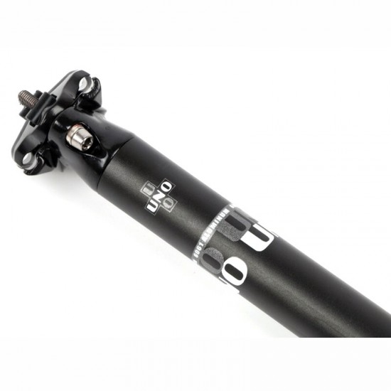 Fiets Zadelpen Mtb Road Mountainbike Ultralight Aluminium Zadelpen Zitbuis 27.2/30.9/31.6Mm * 350mm Fiets Onderdelen