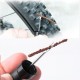 Bicycle Tire Repair Tools MTB Road Bike Tubeless Rubber Strip Cycling Car Motorcycle Portable Tyre Puncture Repairing Tool