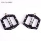 Cycling Aluminium Alloy Pedals Mountain Bike Bicycle Pedals Bicicleta Mountain Bicycle Pedal Flat XC TR AM FR DH KOOZER PD50