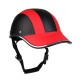 Cycling Helmet Adjustable Unisex Baseball Cap Anti UV Safety Bicycle Helmet Men Women Road Bike Helmet for MTB Skating