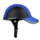 Cycling Helmet Adjustable Unisex Baseball Cap Anti UV Safety Bicycle Helmet Men Women Road Bike Helmet for MTB Skating