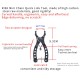 Bicycle Chain Tool Pliers Bicycle Chain Wrenches Bike Chain Quick Link Cycling Wrench Chain Clamp Removal Tool