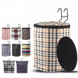 Fietsmand Fietsstuur Mand Fiets Houder Fietsen Bag Fiets Voor Bagage Tas Wegen 15 Kg