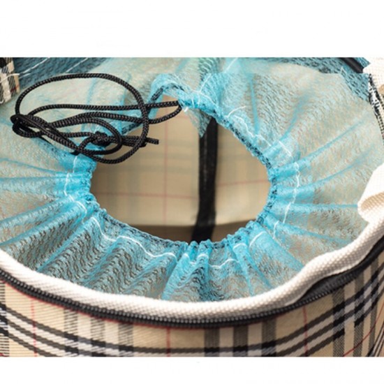 Fietsmand Fietsstuur Mand Fiets Houder Fietsen Bag Fiets Voor Bagage Tas Wegen 15 Kg