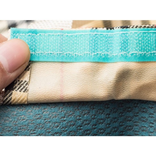 Fietsmand Fietsstuur Mand Fiets Houder Fietsen Bag Fiets Voor Bagage Tas Wegen 15 Kg