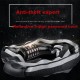 Bicycle Lock 732 Chain Lock Anti-theft Mountain Bike Code Lock Steel Cable Lock Bicycle General Chain Lock Electric Car