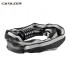 Bicycle Lock 732 Chain Lock Anti-theft Mountain Bike Code Lock Steel Cable Lock Bicycle General Chain Lock Electric Car