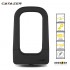 Bike Lock With 3 Keys Security Anti-theft Bicycle Lock Magnesium Alloy Strong Padlock for Bicycle Motorcycle Cycle U Lock
