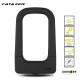 Bike Lock With 3 Keys Security Anti-theft Bicycle Lock Magnesium Alloy Strong Padlock for Bicycle Motorcycle Cycle U Lock