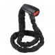 Bicycle Lock Steel Anti-Theft Bike Chain Lock Security Reinforced Cycling Chain Lock Motorcycle Bicycle Accessories