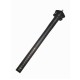 Bicycle Seat Posts Carbon Fiber Road/Mtb 3K Gloss/Matte Offset Seat Post 25.4/27.2/30.8/31.6 Ultra-light Bicycle Seatpost