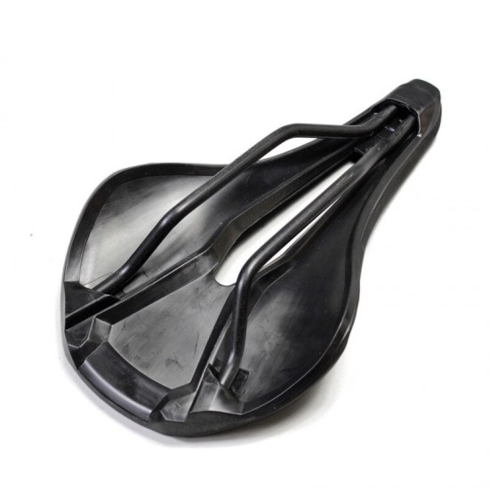 Bicycle Seat Saddle MTB Road Bike Saddles Mountain Bike Racing Saddle PU Breathable Soft Seat Cushion