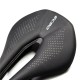 Bicycle Seat Saddle MTB Road Bike Saddles Mountain Bike Racing Saddle PU Breathable Soft Seat Cushion