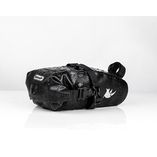 Full Waterproof Bicycle Saddle Bag Cycling Seat Gear Pack Bag MTB Road Bicycle Phone Holder Repair Tools Bag Riding Equipment