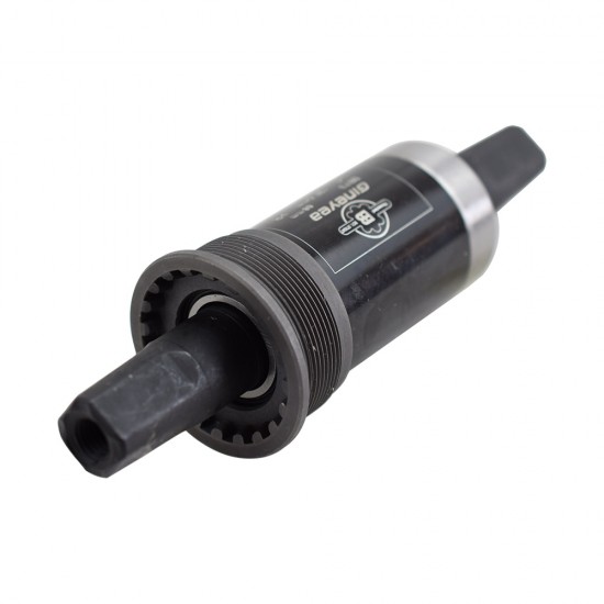 Bicycle Square Bottom Bracket 68*103 110.5 113 116 118 120 122.5 124 126 127.5 137 147mm