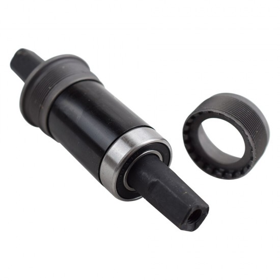 Bicycle Square Bottom Bracket 68*103 110.5 113 116 118 120 122.5 124 126 127.5 137 147mm