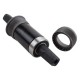 Bicycle Square Bottom Bracket 68*103 110.5 113 116 118 120 122.5 124 126 127.5 137 147mm