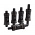 Bicycle Square Bottom Bracket 68*103 110.5 113 116 118 120 122.5 124 126 127.5 137 147mm