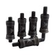 Bicycle Square Bottom Bracket 68*103 110.5 113 116 118 120 122.5 124 126 127.5 137 147mm