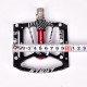 Hight Quality MTB Mountain BMX Bicycle Bike Pedals 286g Ultralight Professional Cycling Sealed Bearing Pedals Bicycle Pedal
