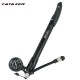 High-Pressure Double Cylinder Portable Mini Inflator Self Driving Cycling Equipment Bicycle Accessories Bicycle Pump Tire Pump