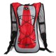 Hotspeed 5L Fietsen Tas Waterdichte Outdoor Mtb Racefiets Bag Hydratatie Fiets Wandelen Motocross Tank Rugzakken Met 2L Water Bag