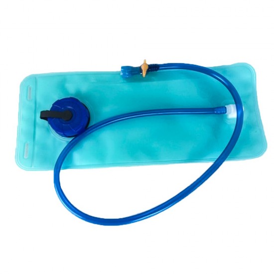 Hotspeed 5L Fietsen Tas Waterdichte Outdoor Mtb Racefiets Bag Hydratatie Fiets Wandelen Motocross Tank Rugzakken Met 2L Water Bag