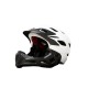 Integrally-molded cycling helmet kids 2020 full face road bike helmet casco MTB aero bicycle children mountain cycle BMX racing