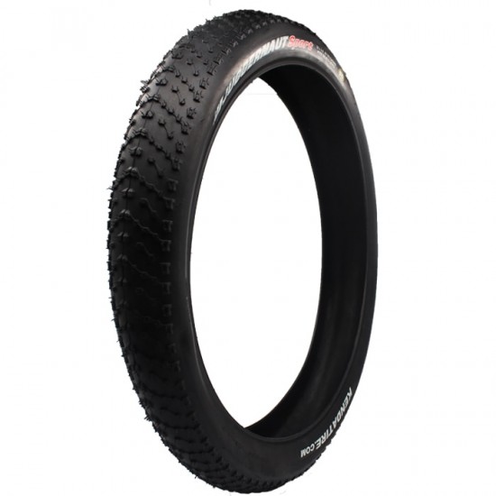 K1188 Snow Bike Mountain Bike Tires 20x4.0 26 X4.0bicycle Accessories Fat Tyre Inner Tube Bike Parts
