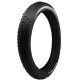 K1188 Snow Bike Mountain Bike Tires 20x4.0 26 X4.0bicycle Accessories Fat Tyre Inner Tube Bike Parts