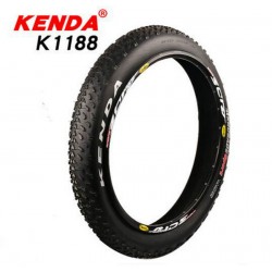 K1188 Snow Bike Mountain Bike Tires 20x4.0 26 X4.0bicycle Accessories Fat Tyre Inner Tube Bike Parts