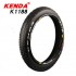 K1188 Snow Bike Mountain Bike Tires 20x4.0 26 X4.0bicycle Accessories Fat Tyre Inner Tube Bike Parts
