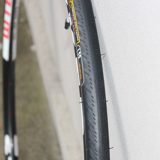 KENDA bicycle tire 700 700*23C road bike tires 700*25C 60TPI anti puncture ultralight 300g cycling folding tyres low resistance