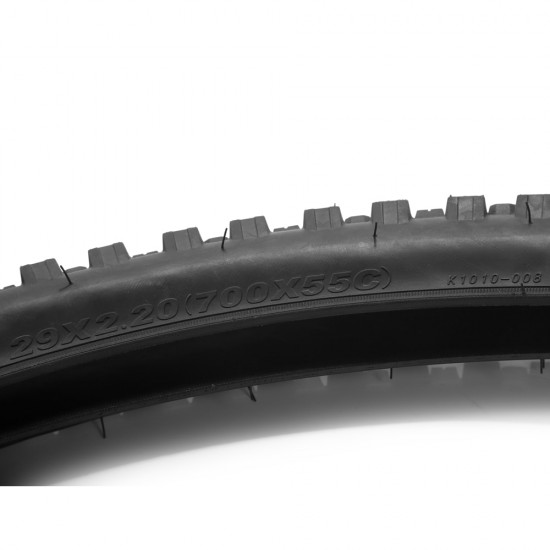 Bicycle Tires MTB 29 29*2.2 60TPI Wire Bead Tyres AM DH 29 Inch Mountain Bike Tire High Quality Strong Grip Cross-country
