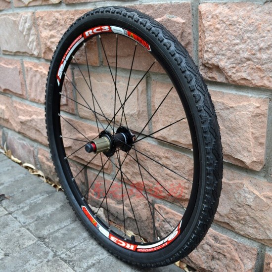 1 Pcs Bicycle Tire 18 20 24 26 *1.75 Cycling BMX MTB Mountain Bike Tires 26 Pneu Ultralight K935 18/20/24/26inch