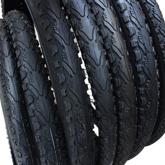 1 Pcs Bicycle Tire 18 20 24 26 *1.75 Cycling BMX MTB Mountain Bike Tires 26 Pneu Ultralight K935 18/20/24/26inch
