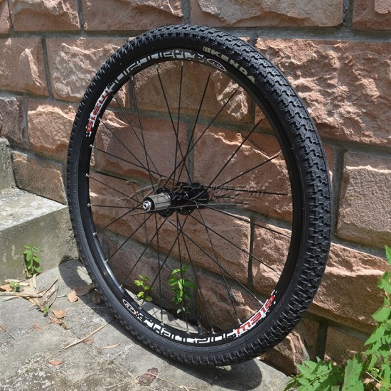 1 Pcs Bicycle Tire 20 24 26*2.125 24*1.75 Ultralight BMX MTB Mountain Bike Tires Folding Bike Tyres Pneu High Quality Tire