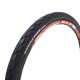 1 Pcs Bicycle Tire 26*1.5 26*1.75 Foldingunfolding Tyres 60TPI Anti Puncture BMX MTB Mountain Bike Tires Ultralight 560g