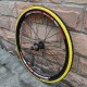 1 Pcs Bicycle Tire 26*1.5 26*1.75 Foldingunfolding Tyres 60TPI Anti Puncture BMX MTB Mountain Bike Tires Ultralight 560g