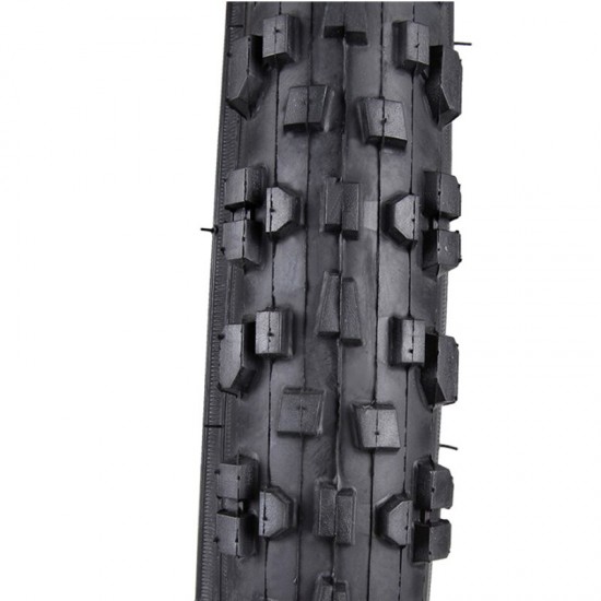 Durable Bicycle Tire 26er 26*1.95/2./2.35 26 Inch Mountain Bike Tires Down Hill MTB DH Climbing Antiskid Tyres Bicycle Parts
