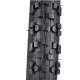 Durable Bicycle Tire 26er 26*1.95/2./2.35 26 Inch Mountain Bike Tires Down Hill MTB DH Climbing Antiskid Tyres Bicycle Parts