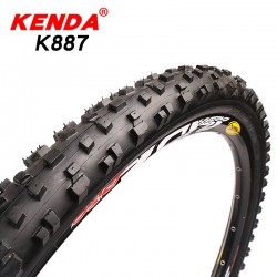 Durable Bicycle Tire 26er 26*1.95/2./2.35 26 Inch Mountain Bike Tires Down Hill MTB DH Climbing Antiskid Tyres Bicycle Parts