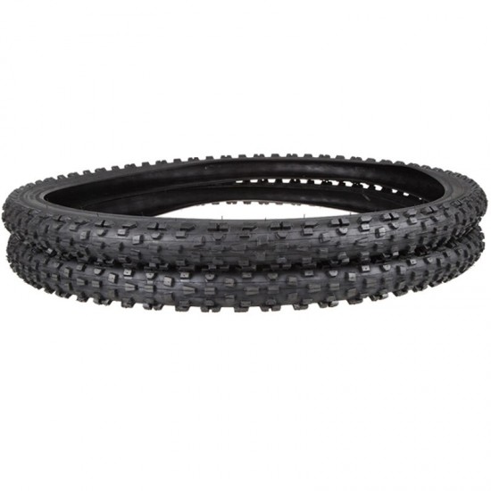 Durable Bicycle Tire 26er 26*1.95/2./2.35 26 Inch Mountain Bike Tires Down Hill MTB DH Climbing Antiskid Tyres Bicycle Parts