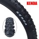 Durable Bicycle Tire 26er 26*1.95/2./2.35 26 Inch Mountain Bike Tires Down Hill MTB DH Climbing Antiskid Tyres Bicycle Parts