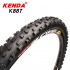 Durable Bicycle Tire 26er 26*1.95/2./2.35 26 Inch Mountain Bike Tires Down Hill MTB DH Climbing Antiskid Tyres Bicycle Parts