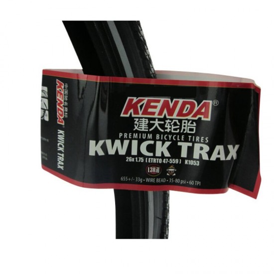 Bicycle Tires 26 Inch 60TPI 26x1.5 26x1.75 MTB Tire Mountain Bike Tyre 26 Pneu Ultralight 650g Low Resistance Drainage