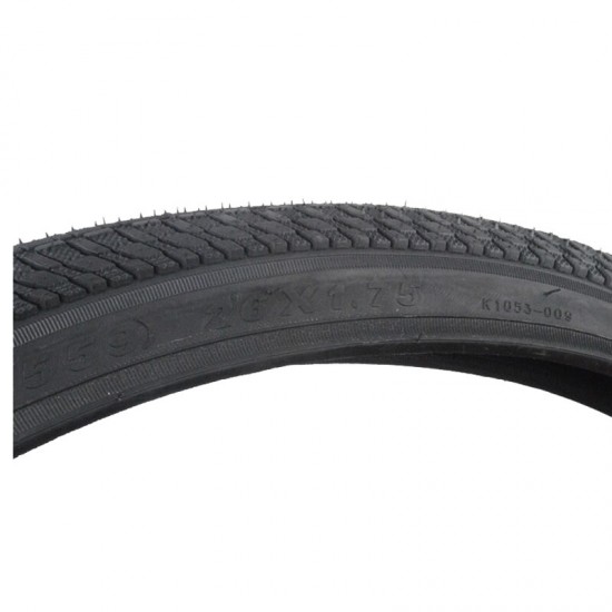 Bicycle Tires 26 Inch 60TPI 26x1.5 26x1.75 MTB Tire Mountain Bike Tyre 26 Pneu Ultralight 650g Low Resistance Drainage